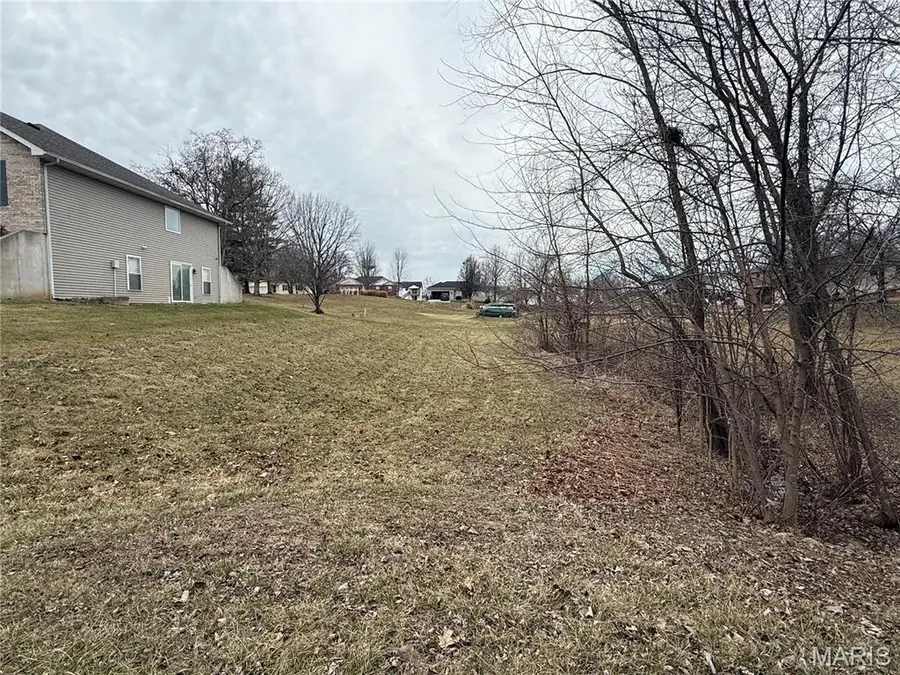 1171 San Juan Drive, Edwardsville, IL 62025 - #2