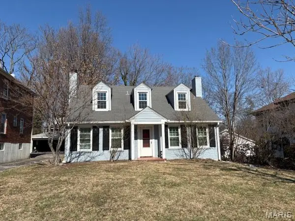 443 Catalina Avenue, Webster Groves, MO 63119