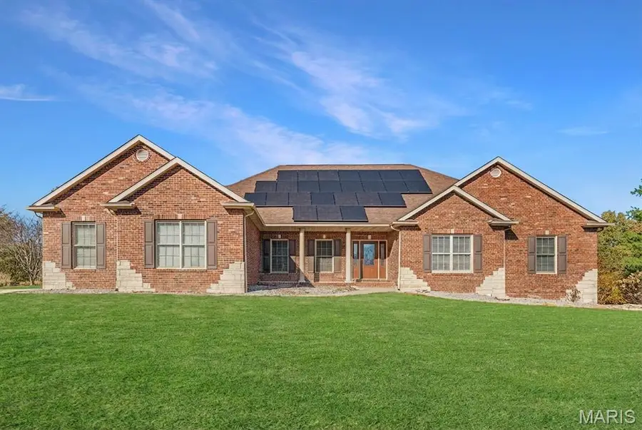 166 Berringer Drive, Ofallon, IL 62269 - #2
