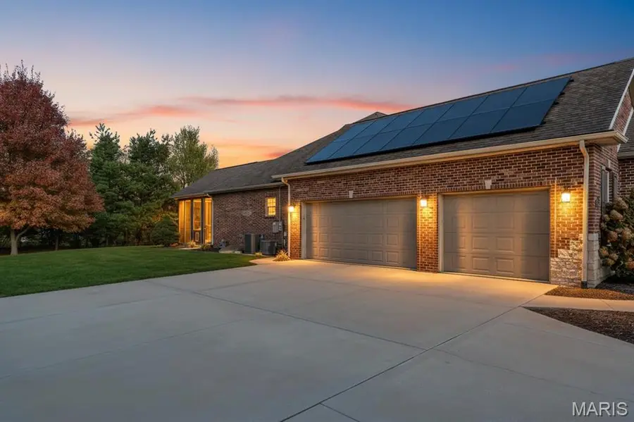 166 Berringer Drive, Ofallon, IL 62269 - #3