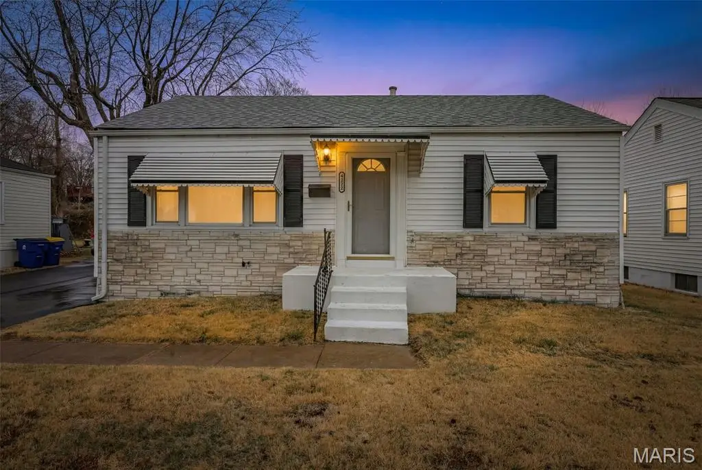 4332 Saint Leo Lane, Saint Ann, MO 63074 - #1