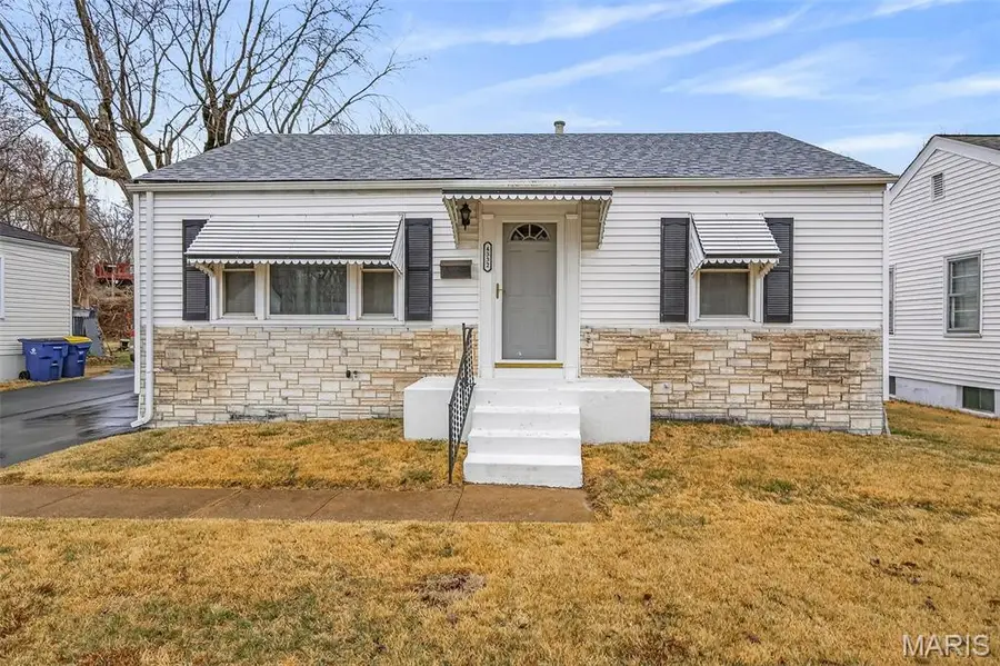 4332 Saint Leo Lane, Saint Ann, MO 63074 - #3