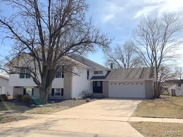 16858 Babler View Drive, Wildwood, MO 63011 - #1