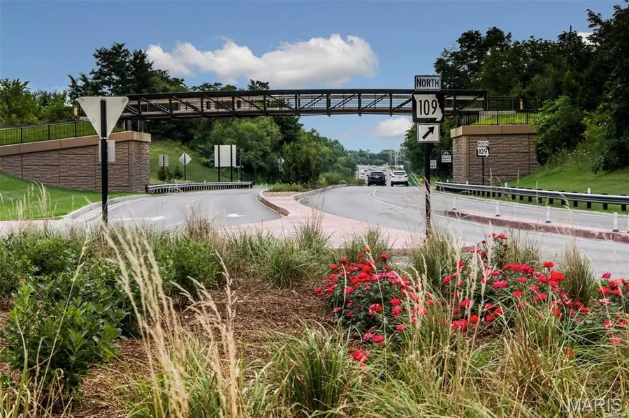 16858 Babler View Drive, Wildwood, MO 63011 - #2