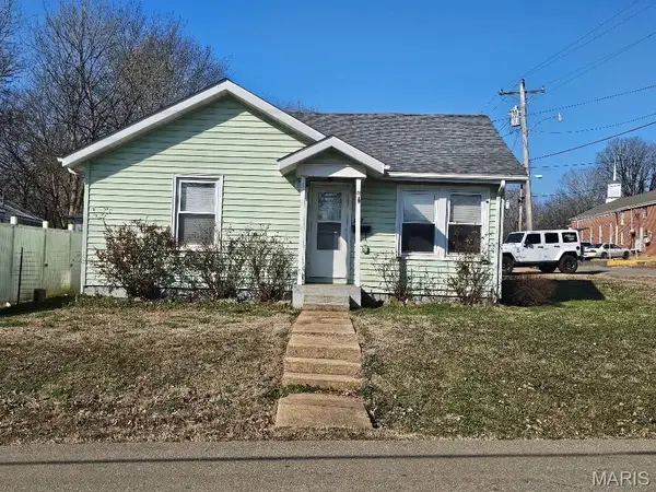 207 Jackson Street, Doniphan, MO 63935