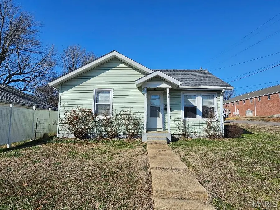 207 Jackson Street, Doniphan, MO 63935 - #2
