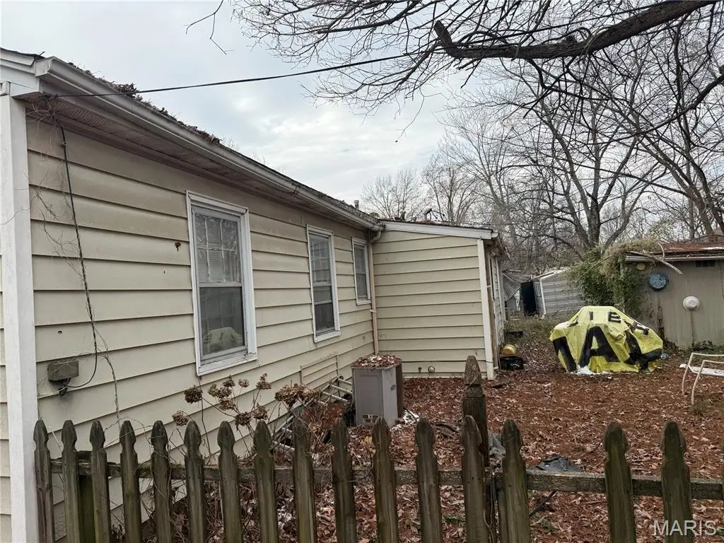 10 B Lane, Herrin, IL 62948 - #1