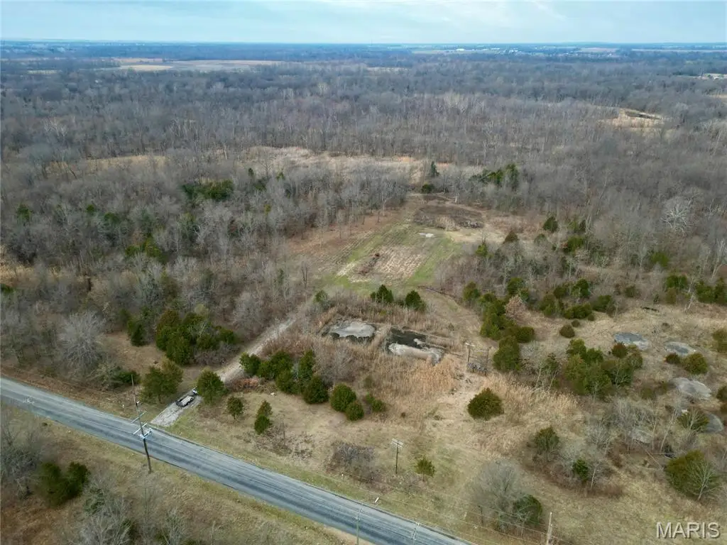 00 Jolliff Bridge Road, Centralia, IL 62801 - #1