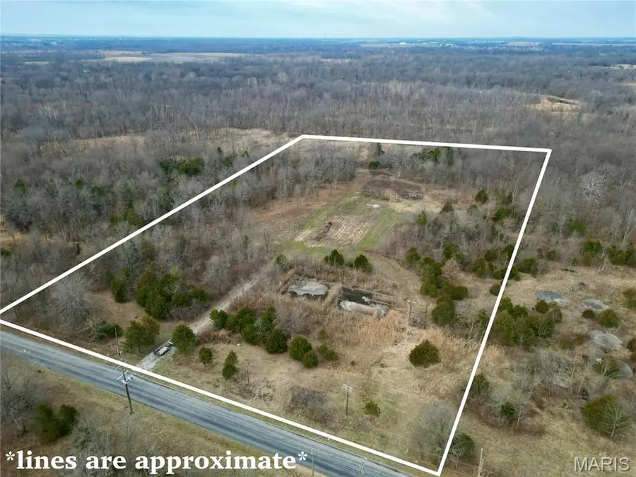 00 Jolliff Bridge Road, Centralia, IL 62801 - #2