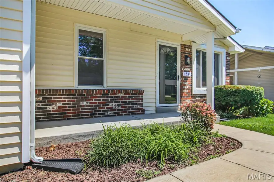 733 Mediterranean Drive, Lewis And Clark, MO 63031 - #3