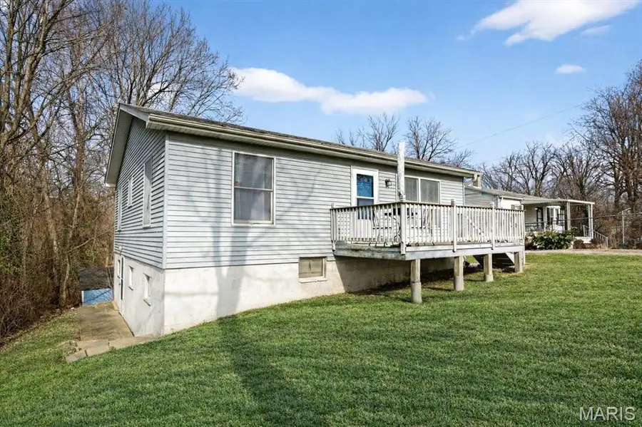 1159 Peaceful Lane, Caseyville, IL 62232 - #3