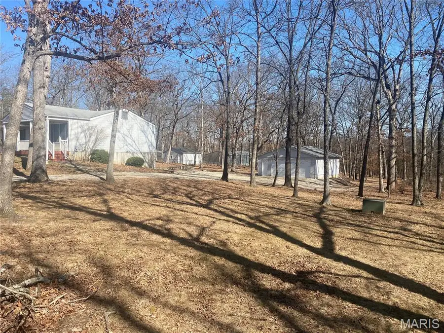 10306 Forest Trails Drive, Foristell, MO 63348 - #3