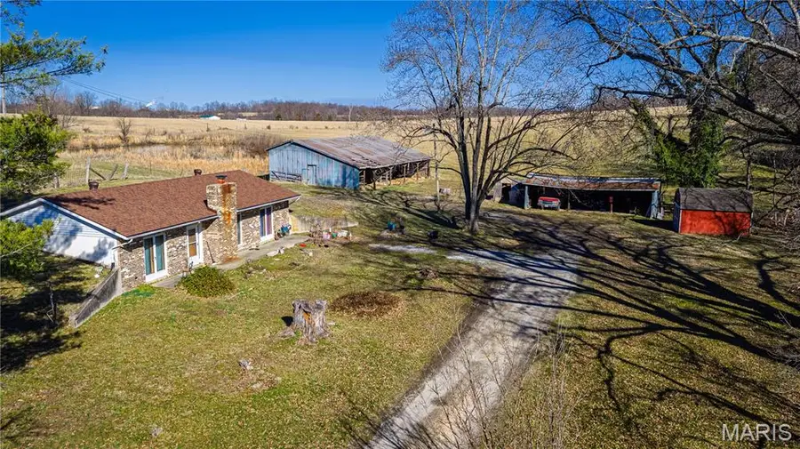 760 County Road 349, Jackson, MO 63755 - #2