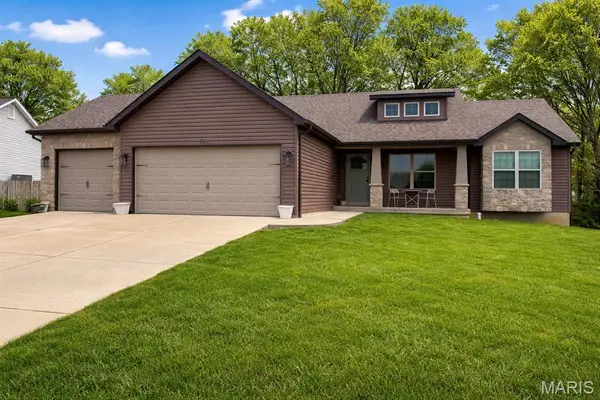 760 Glen Eagle Drive, Troy, MO 63379