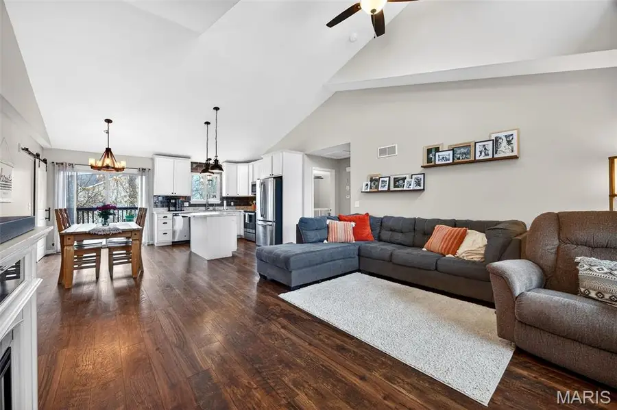 760 Glen Eagle Drive, Troy, MO 63379 - #2