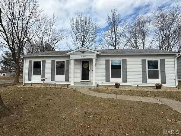 115 Hawbrook Place, Jerseyville, IL 62052