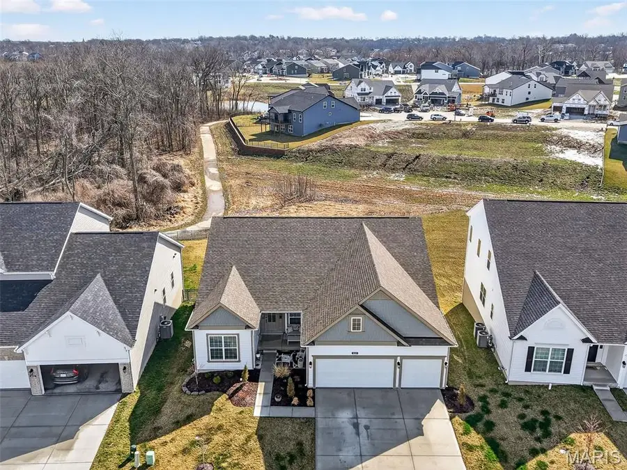 8020 Cotswald Trail, Cottleville, MO 63304 - #2