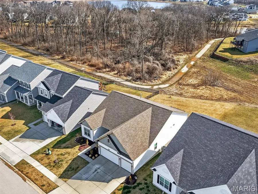 8020 Cotswald Trail, Cottleville, MO 63304 - #3