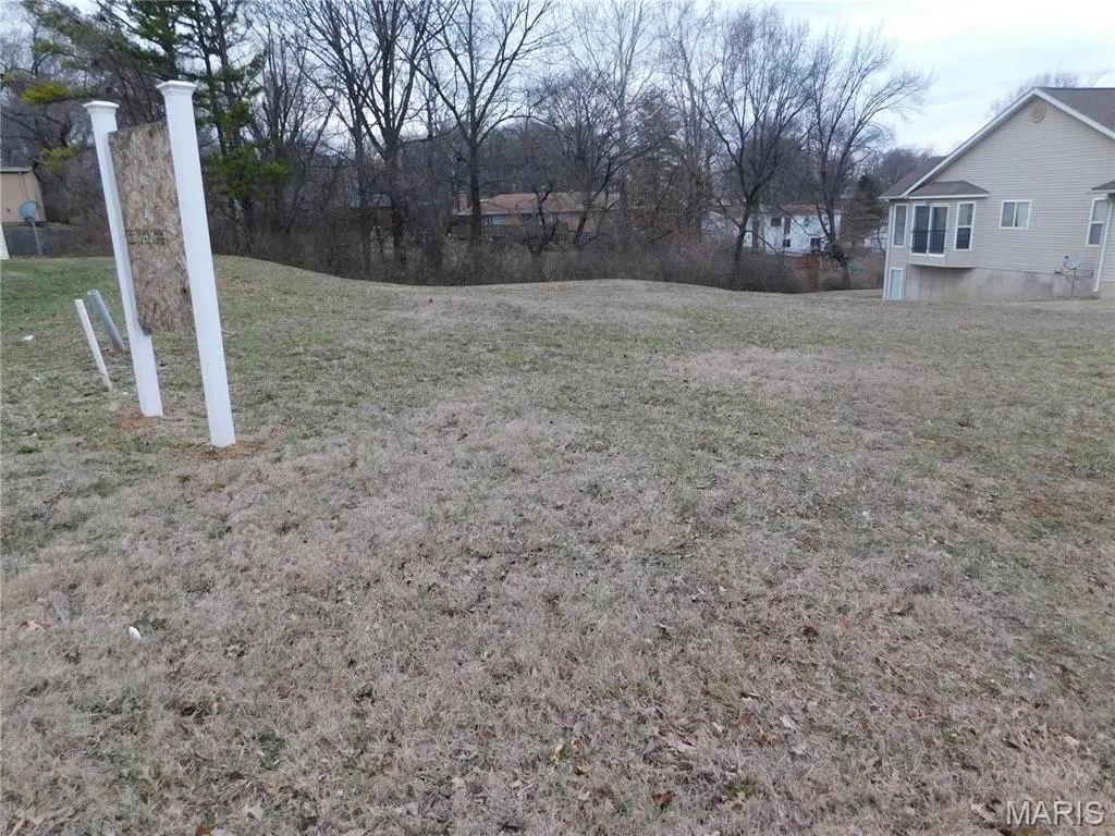 12007 Parker Estates Court, Florissant, MO 63033 - #1