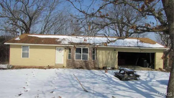 2232 Yellow Rock Road, De Soto, MO 63020