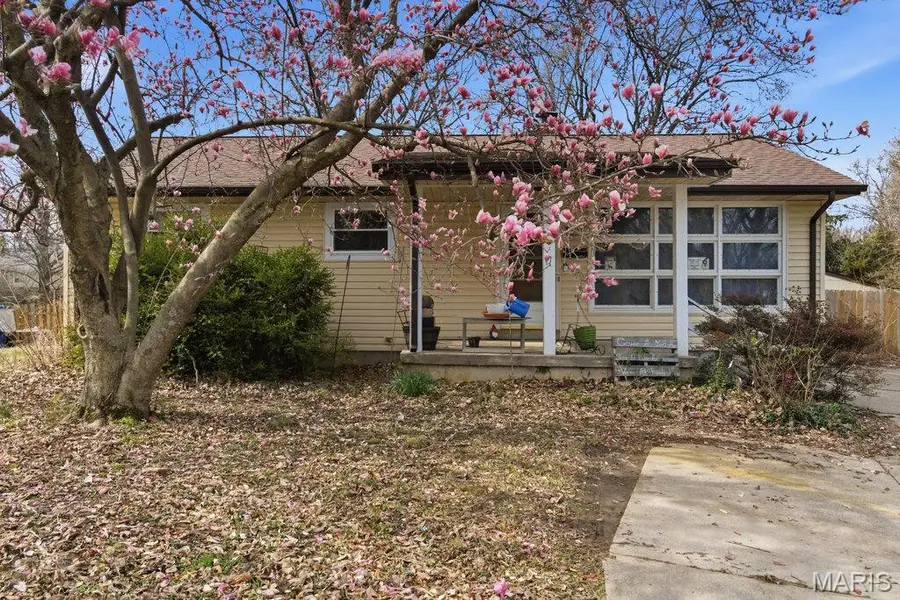 1913 Park Avenue, Saint Charles, MO 63301 - #2