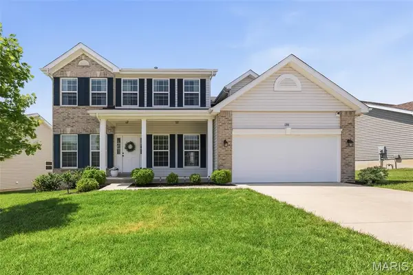 1358 Woodgrove Park Drive, O'Fallon, MO 63366