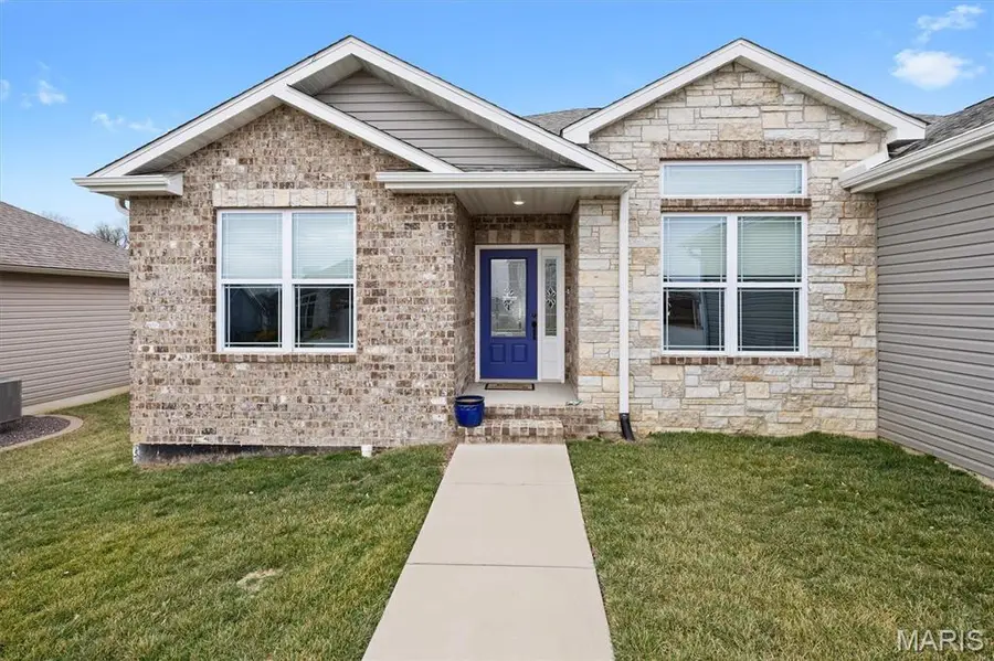 1309 Coleridge Court, O Fallon, IL 62269 - #2