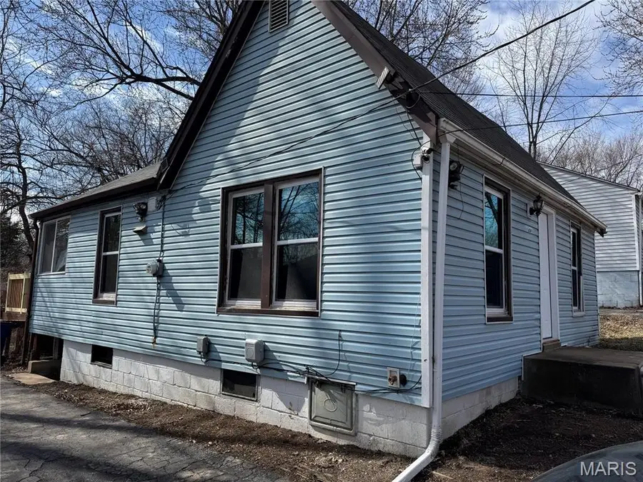 20 Connolly Drive, Calverton Park, MO 63135 - #2