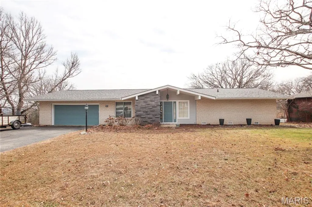 612 Crestview Drive, Sullivan, MO 63080 - #1