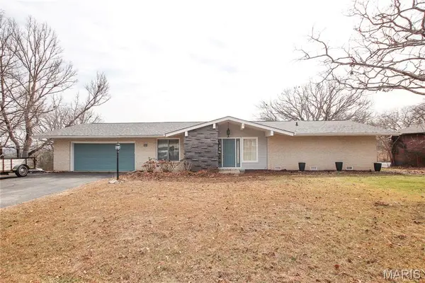 612 Crestview Drive, Sullivan, MO 63080