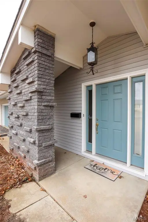 612 Crestview Drive, Sullivan, MO 63080 - #2