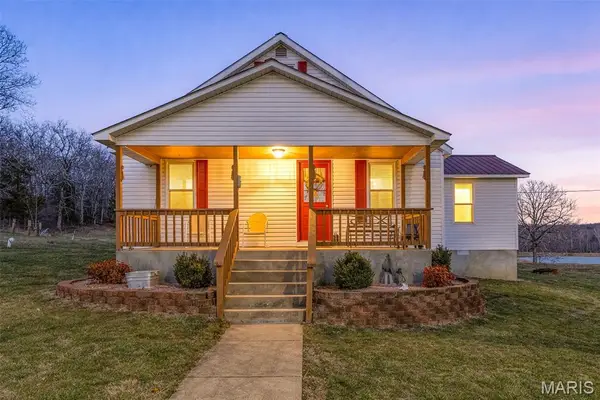 1044 Madison 9203, Fredericktown, MO 63645