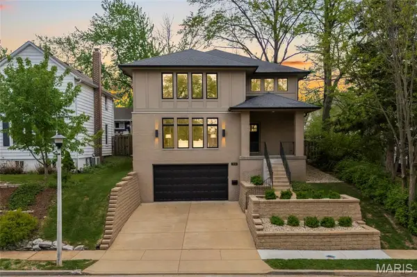 7434 Hoover Avenue, Richmond Heights, MO 63117