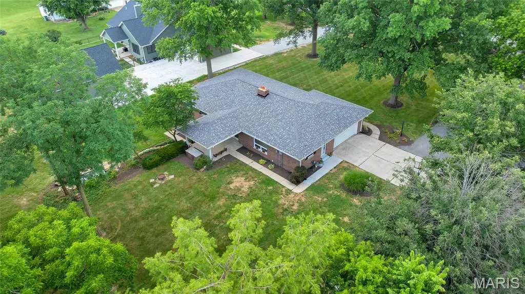 1166 St Theresa Drive, Dardenne Prairie, MO 63368 - #1