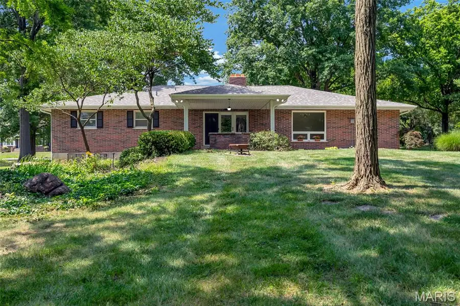 1166 St Theresa Drive, Dardenne Prairie, MO 63368 - #3