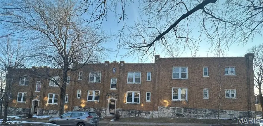 2925 Gasconade Street, Saint Louis, MO 63118 - #2