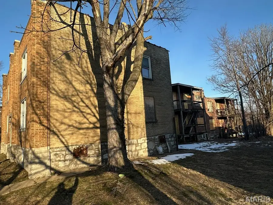 2925 Gasconade Street, Saint Louis, MO 63118 - #3