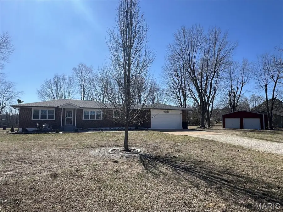 238 Eisenhower Street, Rolla, MO 65401 - #2