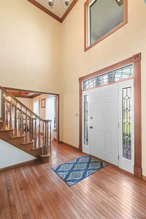 6 River Bluff Court, Augusta, MO 63332 - #3