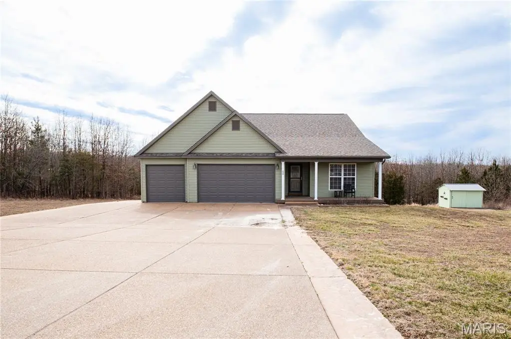 238 Autumn Ridge Drive, Cuba, MO 65453 - #1