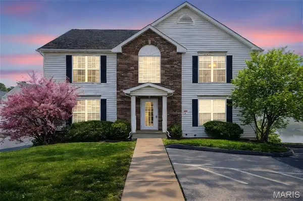 19 Homefield Gardens Drive #27N, O'Fallon, MO 63366