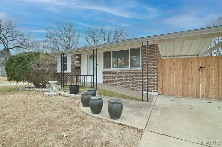 1782 Oliveto Lane, Hazelwood, MO 63042 - #3