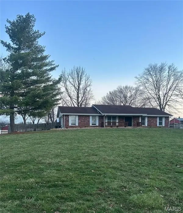 4212 Hueffmeier Road, Wentzville, MO 63385