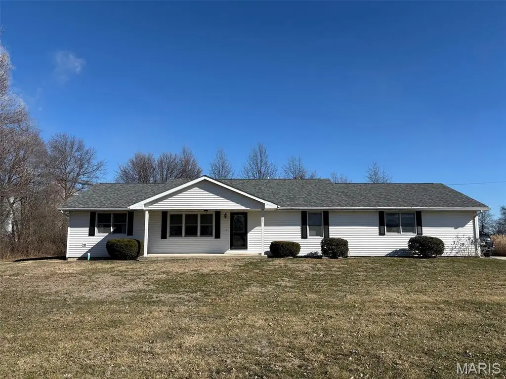 705 N Pine Street, Laddonia, MO 63352 - #1