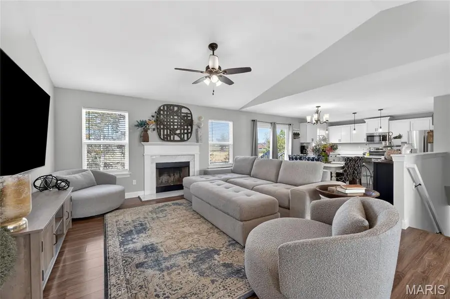 129 Hadley Grove Drive, Moscow Mills, MO 63362 - #2