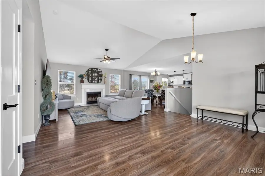 129 Hadley Grove Drive, Moscow Mills, MO 63362 - #3