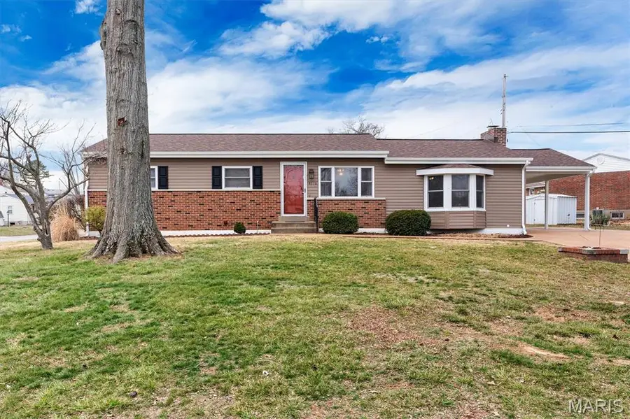 4116 Cornus Drive, Saint Louis, MO 63125 - #2