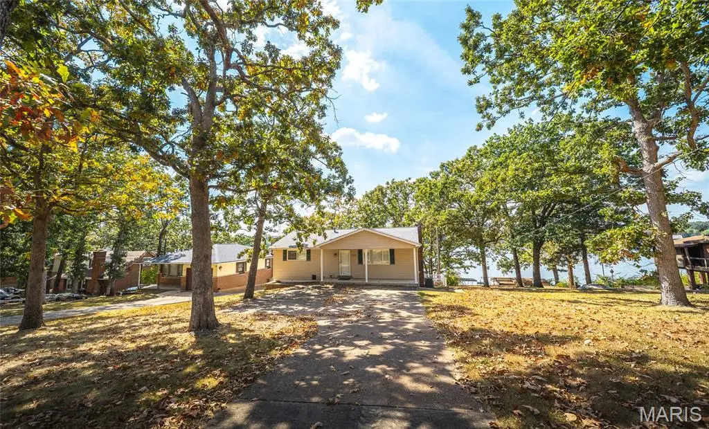 749 Squaw Road, Indian Lake, MO 65453 - #1