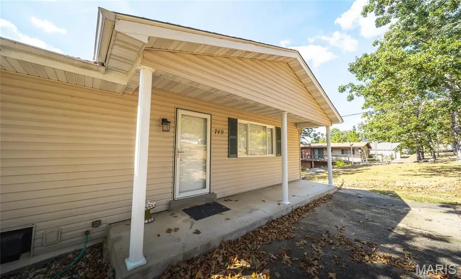 749 Squaw Road, Indian Lake, MO 65453 - #3