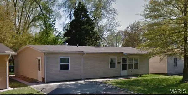 1234 St Michael Drive, Cahokia, IL 62206